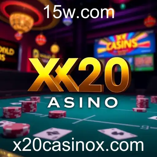 Eventos Exclusivos no X20 Casino: Uma Experiência Única no Mundo dos Jogos