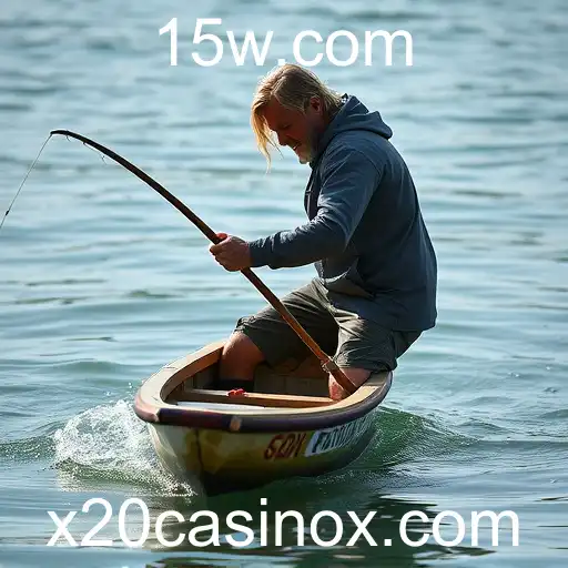 A Fascinante Tradição da Pesca